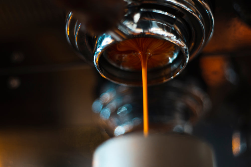 Signs That Your Coffee Is Over-Extracted: What To Do