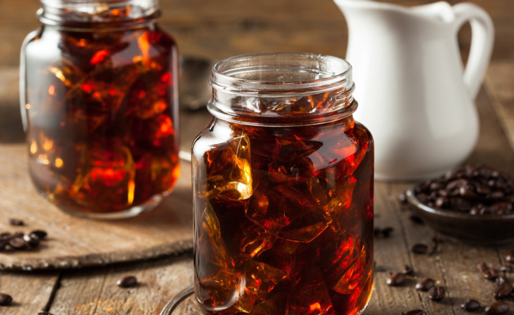 Cold Brew Coffee: Everything You Need to Know