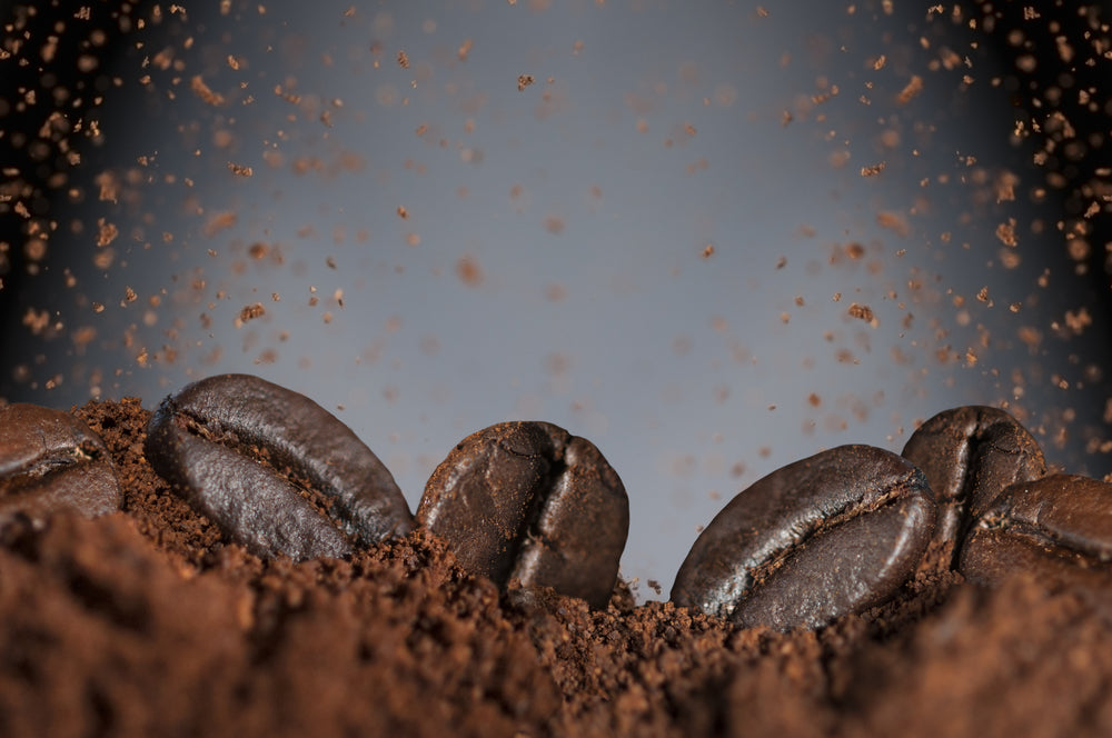 HOW TO FIND HIGH-QUALITY COFFEE BEANS