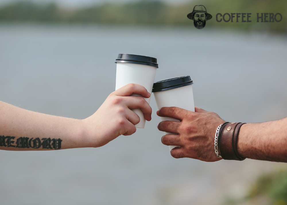 BEST COFFEE CUP MATERIAL