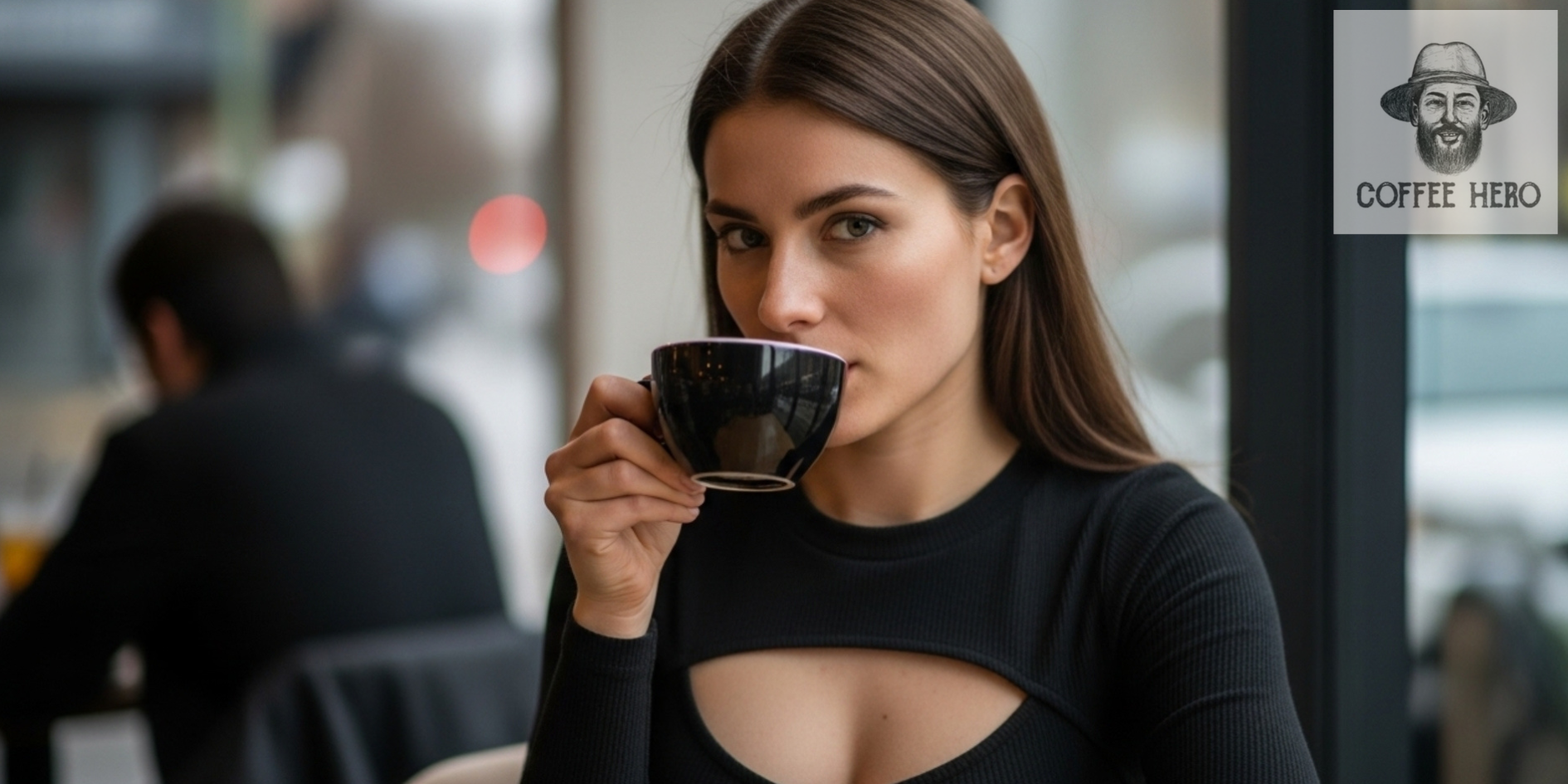 COFFEE BEAN CHARACTERISTICS