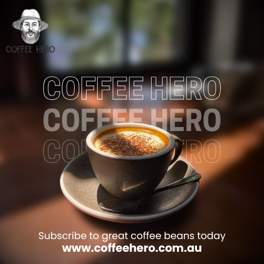 Kickstart The Heavy-Hitter Your Morning Routine Demands