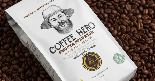 THE BEST COFFEE SUBSCRIPTION