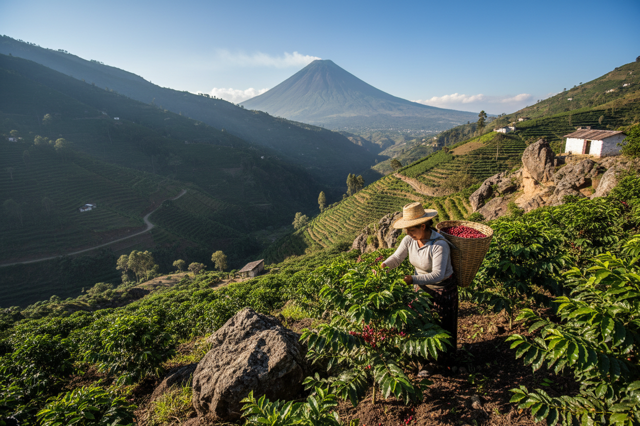 Best Coffee Beans in the World: The Ultimate Ranked Guide (2026)