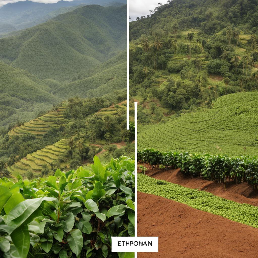 Ethiopian vs Colombian Coffee: Which Is Better? (2026)