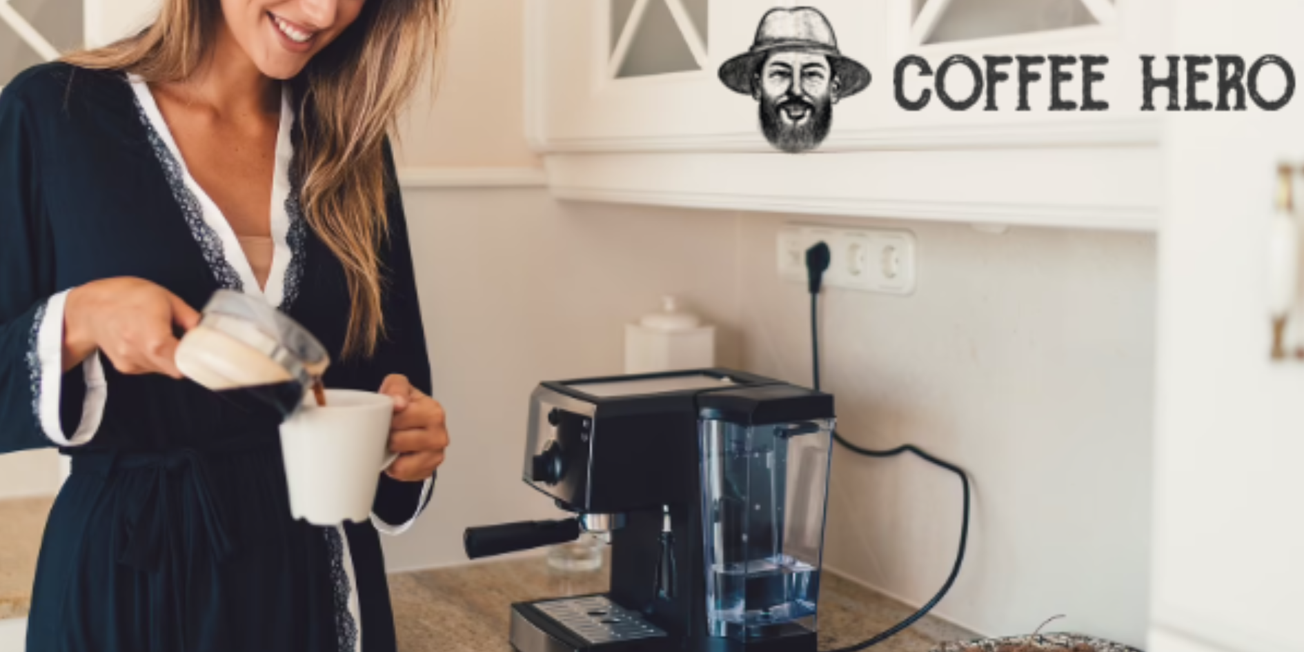 How to Make a Latte at Home (Without a Machine)