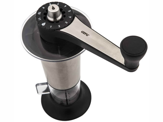 THE ULTIMATE 2026 GUIDE TO COFFEE GRIND SIZES FOR EVERY BREW METHOD (HOME & COMMERCIAL)