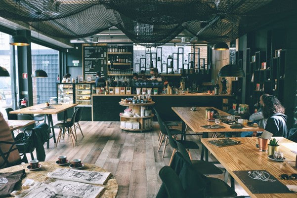 How to Open a Cafe in Australia (2026 Easy Guide)