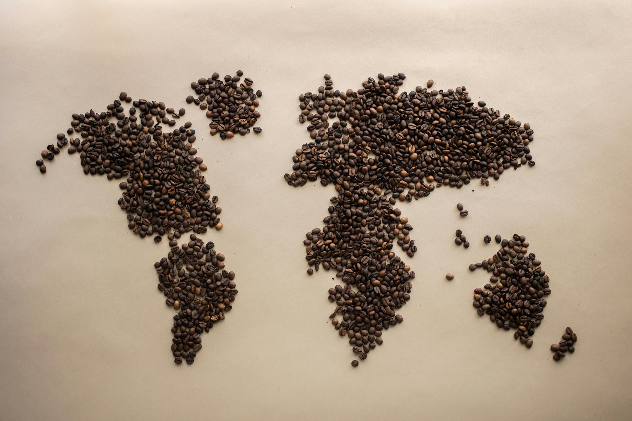 South American Coffee History: From Smuggled Seeds to Global Dominance