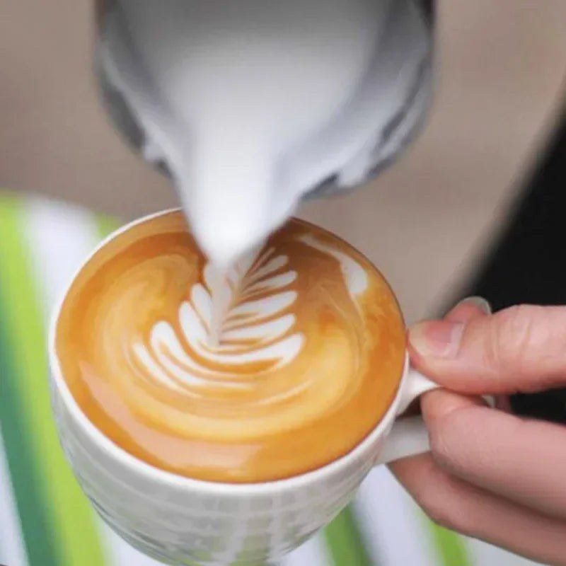 HOW TO PLAN A COFFEE MENU