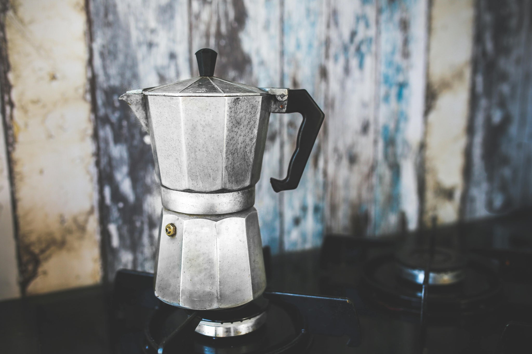 Stovetop Coffee Guide: How to Brew Perfect Moka Pot Coffee