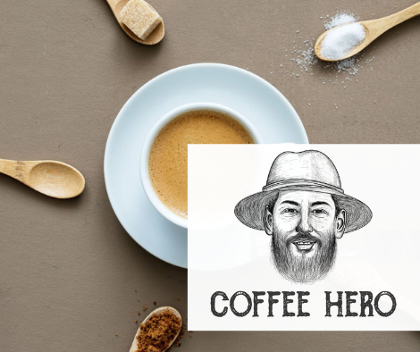 COFFEE SUGAR LEVEL EXPLAINED