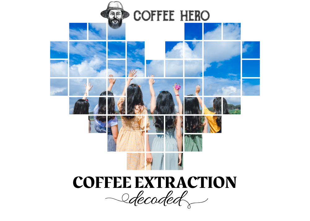 Coffee Extraction