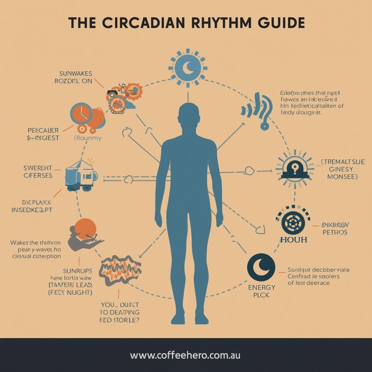 Best Time of Day to Drink Coffee for Energy: The Circadian Rhythm Guide (2026)