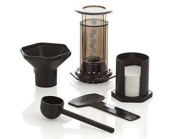 How to Brew AeroPress Coffee: The Complete Guide