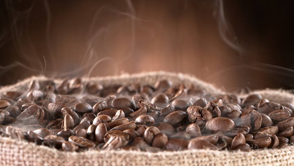 WHY DOES BEAUTIFUL COFFEE ROAST MATTER?- COFFEE FLAVORS