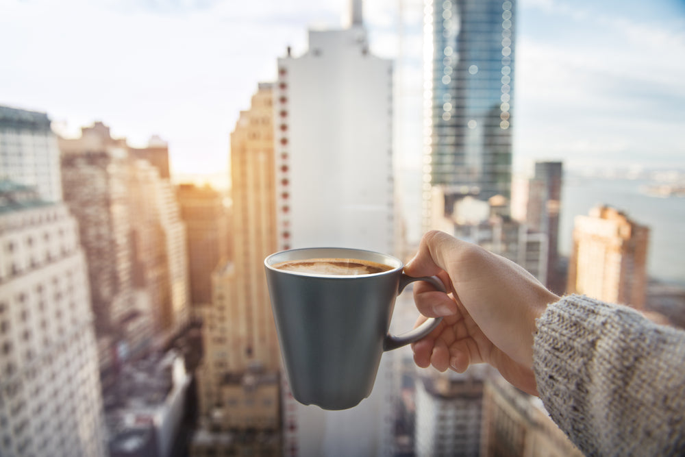 8 Health Benefits of Coffee (Backed by Science)