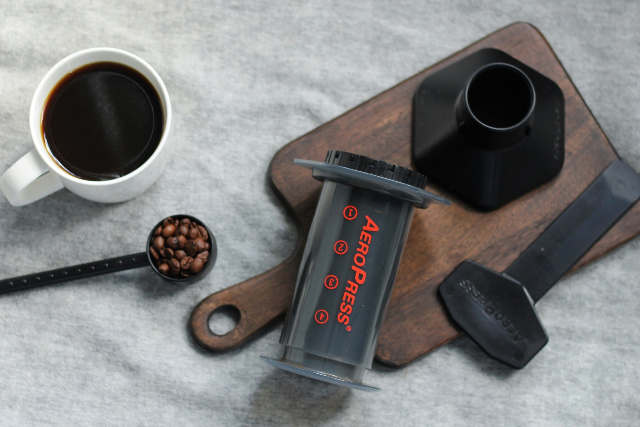 Plunger vs AeroPress: Which Coffee Brewer is Right for You?