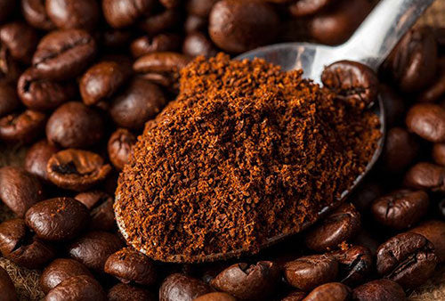 HOW TO BREW: COFFEE GRIND SIZE