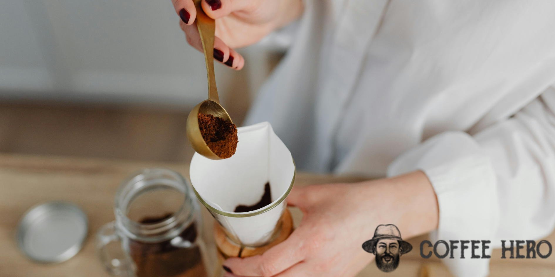 Escape the Café Queue