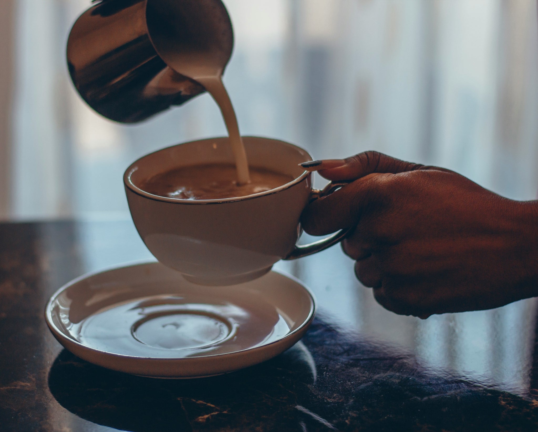 High Quality Robusta Coffee A Complete Guide to Strength, Flavour, and Modern Use