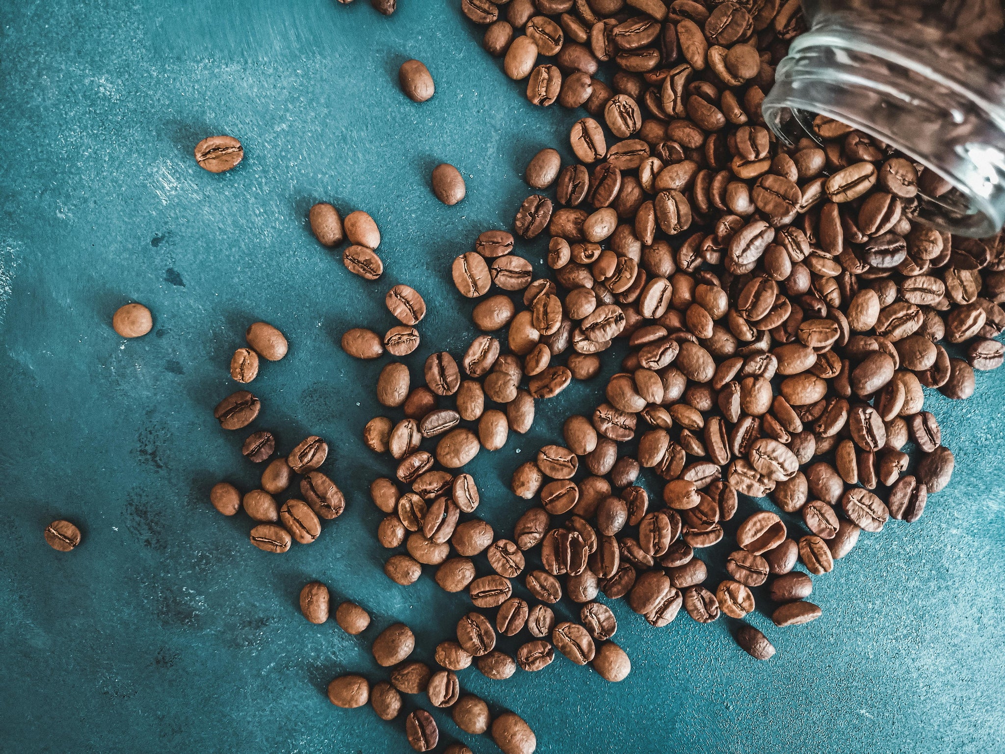 Coffee Roasting Consistency
