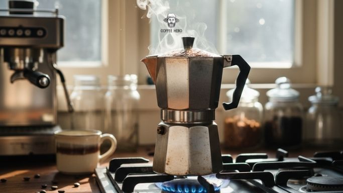 How to Brew Moka Pot Coffee: The Complete Guide