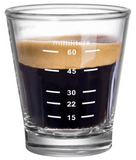 60ml Espresso Measure Glass