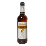 Caramel Specialty Coffee Syrup 750ml