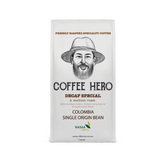 DECAF SPECIAL - Colombian Single origin