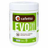 Cafetto EVO Organic Espresso Machine Cleaner 500g