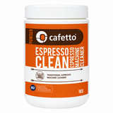 Cafetto Espresso Clean 1kg – Espresso Machine Cleaning Powder