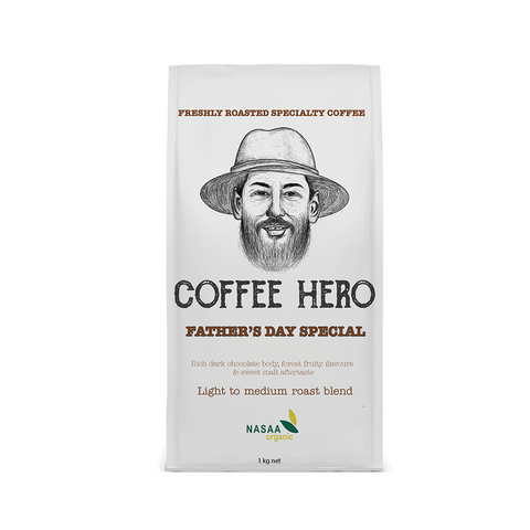 FATHER'S DAY SPECIAL LIMITED EDITION BLEND