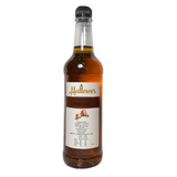 Hazelnut Specialty Coffee Syrup – 750ml bottle