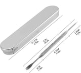 Latte Art Pen – Precision Stainless Steel Coffee Tool