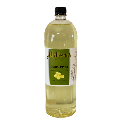 Liquid Sugar Syrup – 1.5L