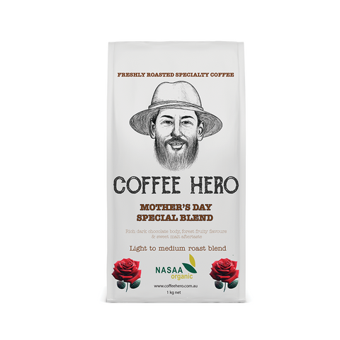 MOTHER'S DAY SPECIAL LIMITED EDITION BLEND