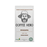 Nicaragua - SINGLE ORIGIN COFFEE