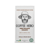 Peru Goliath - Organic Single Origin Coffee