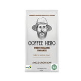 Peru Goliath - Organic Single Origin Coffee