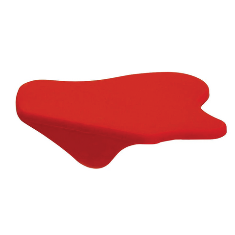 Red Splat Tamping Mat – Cafelat