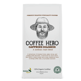 Medium Roast Coffee Beans - CAFFEINE COLOSSUS