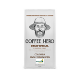 DECAF SPECIAL - Colombian Single origin