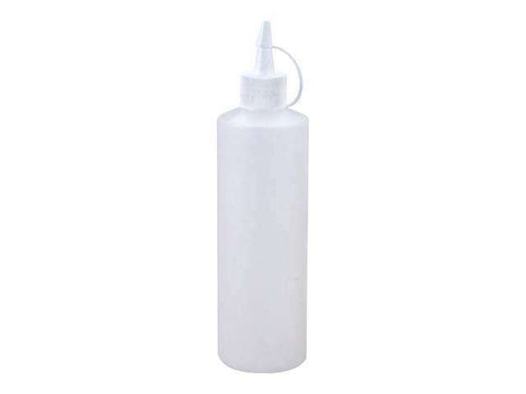500ml Plastic Squeeze Bottle