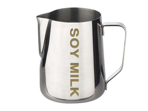 590ml Soy Milk Jug