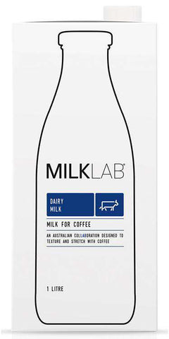 Milklab dairy milk