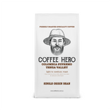 Coffee Hero Colombia Supremo Tenza Valley whole beans 500g