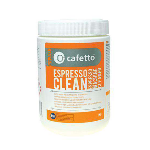 Cafetto Espresso Clean Tablets