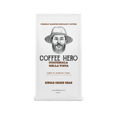 Coffee Hero Guatemala Bella Vista whole beans 1kg