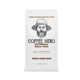 Coffee Hero Guatemala Bella Vista whole beans 250g